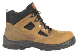 Bota Goretex TORONTO S3 WR SRC