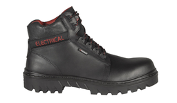 Bota de trabajo NEW ELECTRICAL SB E P HI CI WRU HRO FO SRC