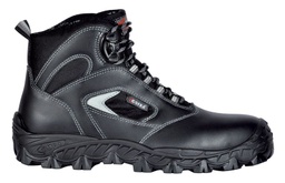 Bota de trabajo WEDDEL S3S CI SC FO SR